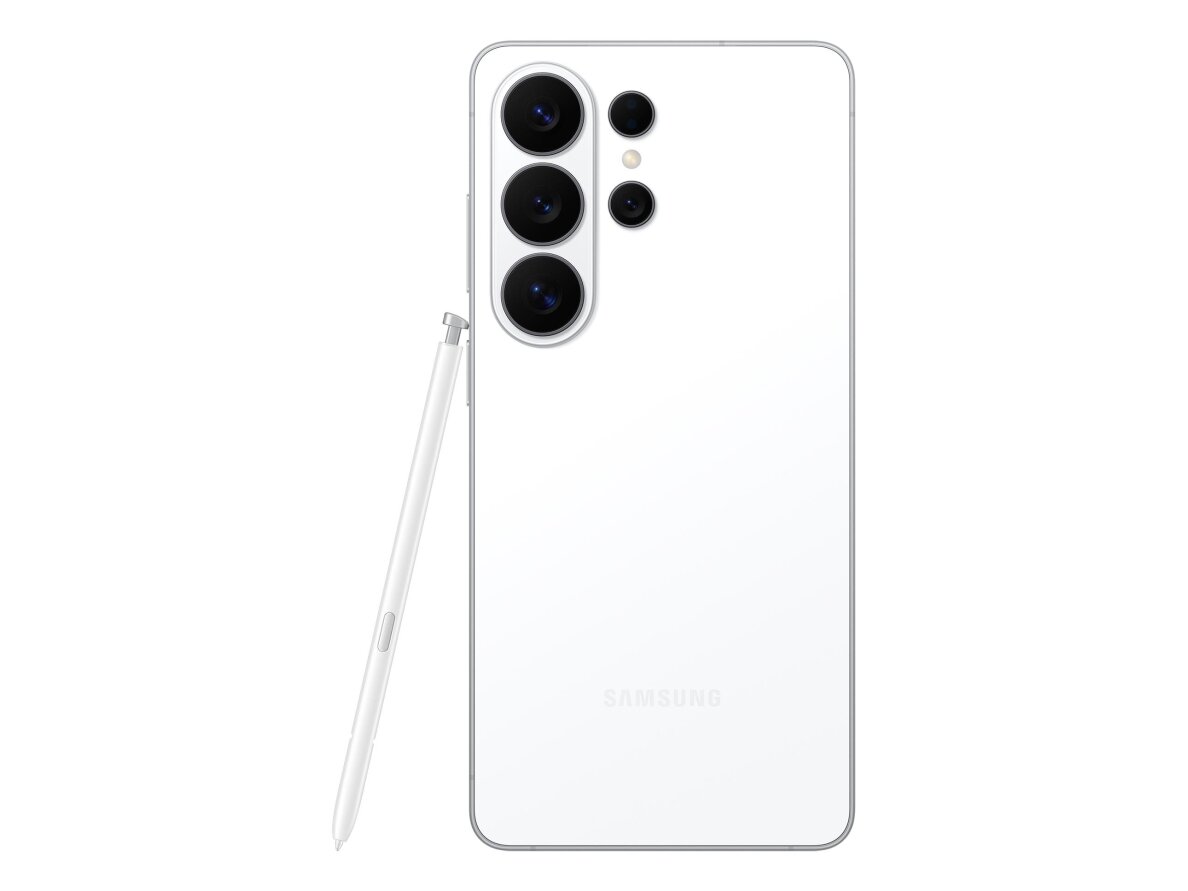MOBILE PHONE GALAXY S26 ULTRA/512GB WHITE SM-S948B SAMSUNG 7 MOBILE PHONE GALAXY S26 ULTRA/512GB WHITE SM-S948B SAMSUNG 7