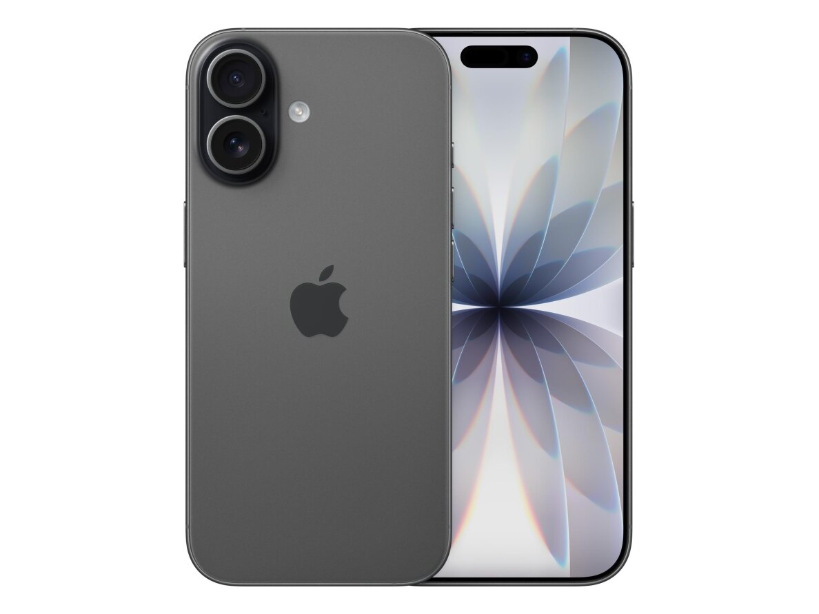MOBILE PHONE IPHONE 17/256GB BLACK MG6J4 APPLE MOBILE PHONE IPHONE 17/256GB BLACK MG6J4 APPLE