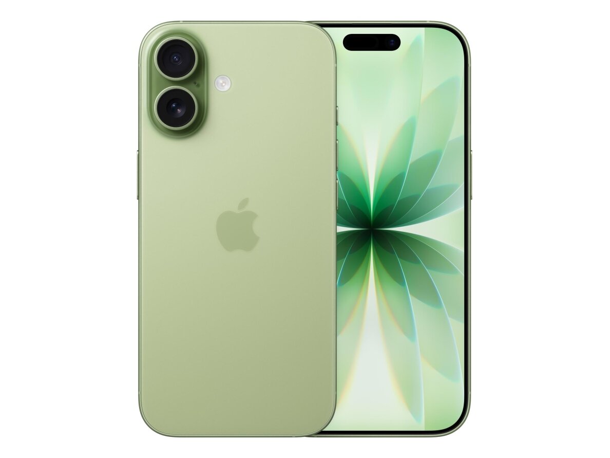 MOBILE PHONE IPHONE 17/256GB SAGE MG6N4 APPLE MOBILE PHONE IPHONE 17/256GB SAGE MG6N4 APPLE