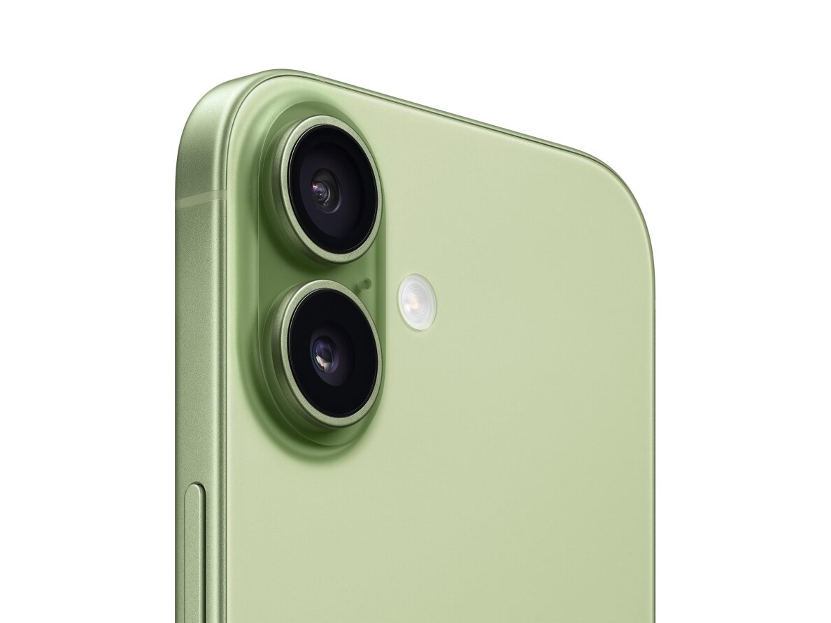 MOBILE PHONE IPHONE 17/256GB SAGE MG6N4 APPLE 2 MOBILE PHONE IPHONE 17/256GB SAGE MG6N4 APPLE 2