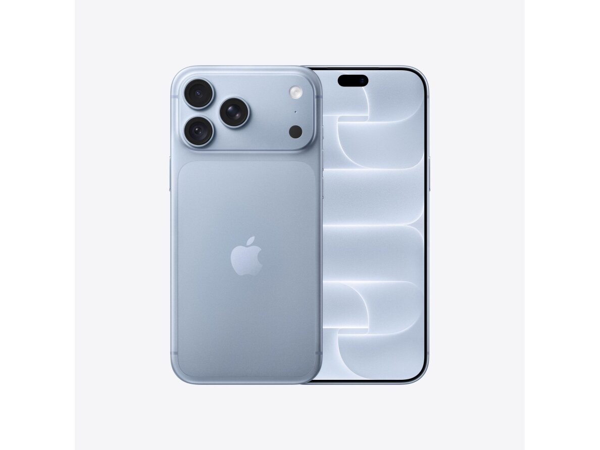 MOBILE PHONE IPHONE 18 PRO MAX/2TB GLACIER MJY54 APPLE