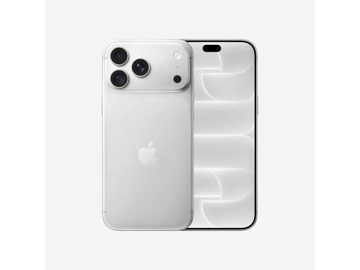 MOBILE PHONE IPHONE 18 PRO MAX/2TB SILVER MJY34 APPLE