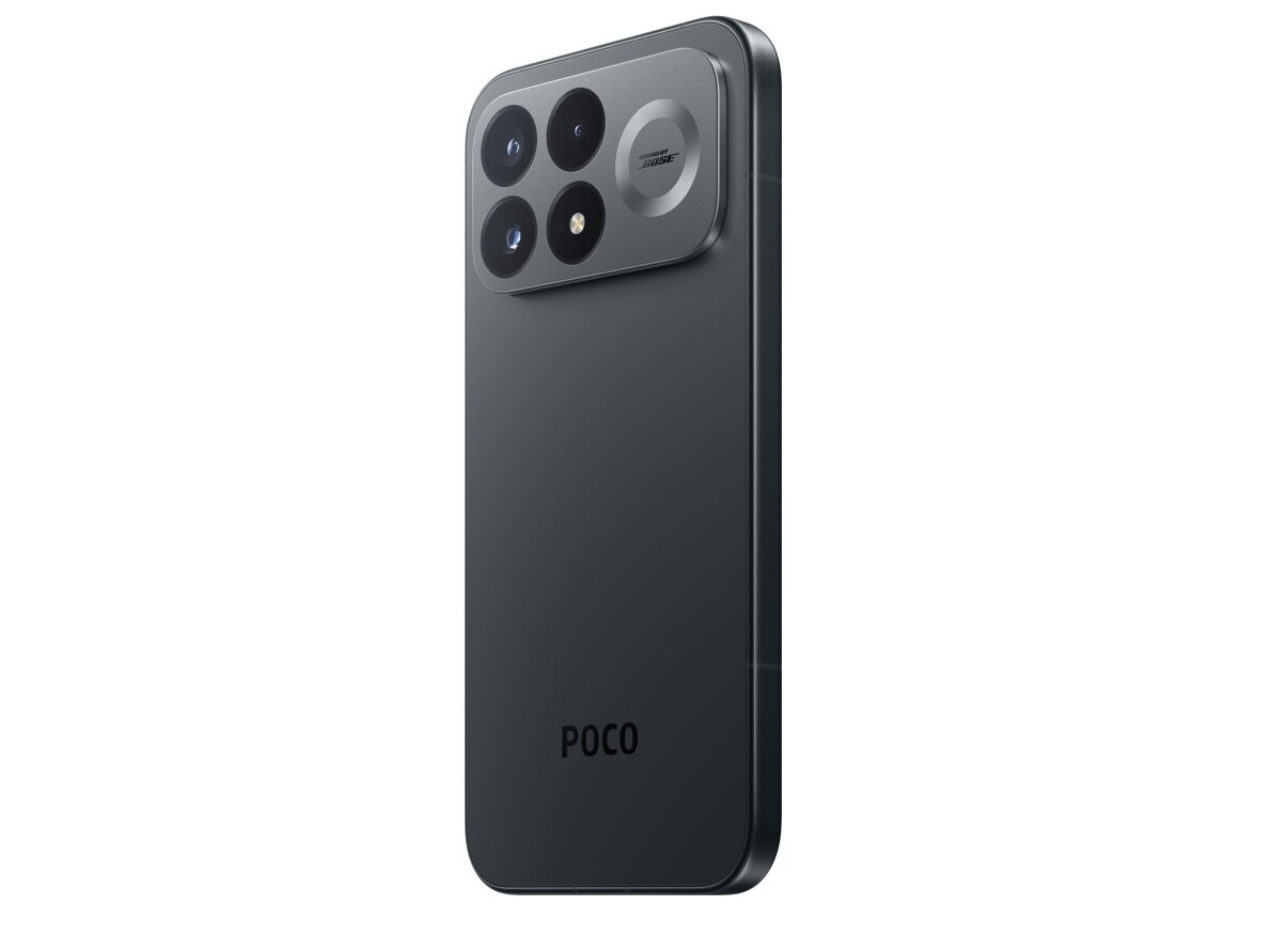 MOBILE PHONE POCO F9 PRO/12/256GB BLACK MZB0PFCEU POCO 1 MOBILE PHONE POCO F9 PRO/12/256GB BLACK MZB0PFCEU POCO 1