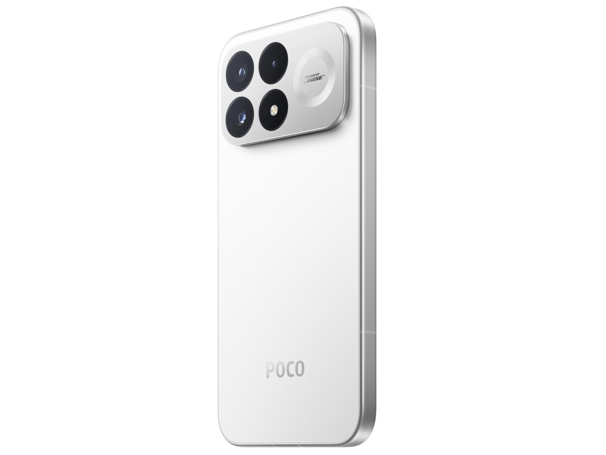 MOBILE PHONE POCO F9 PRO/12/256GB WHITE MZB0QALEU POCO 1 MOBILE PHONE POCO F9 PRO/12/256GB WHITE MZB0QALEU POCO 1