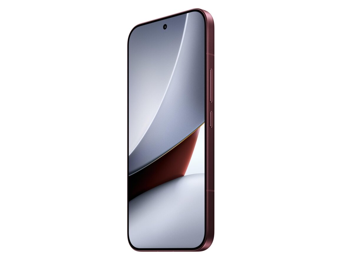 MOBILE PHONE POCO F9 ULTRA/16/512GB RED MZB0QPPEU POCO 1