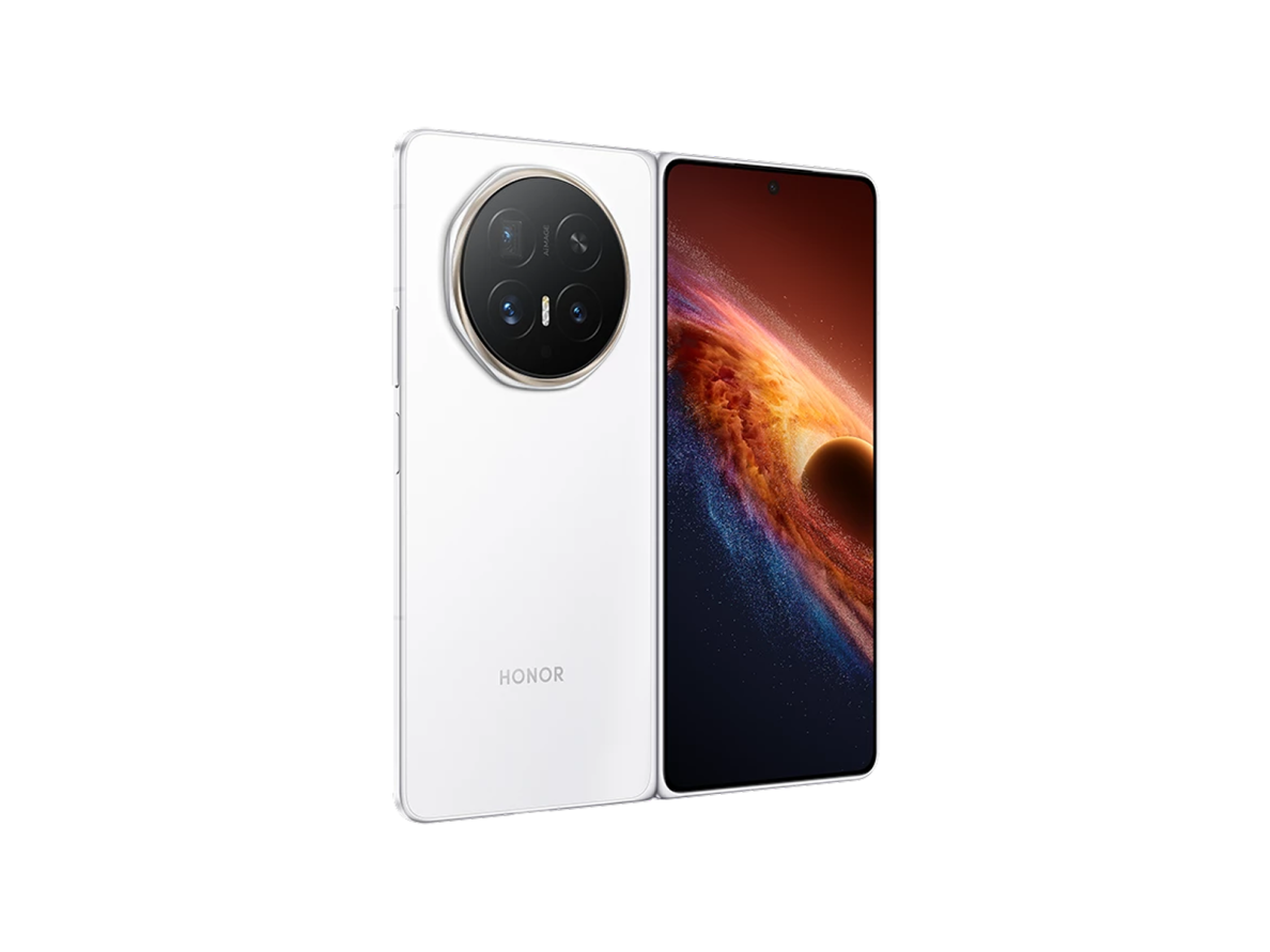 Mobilus telefonas Honor Magic V6 16GB 512GB White Mobilus telefonas Honor Magic V6 16GB 512GB White