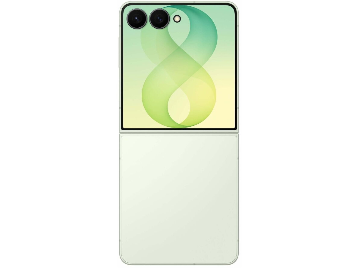 Mobilus telefonas Samsung Galaxy Z Flip 8 12GB 256GB Mint