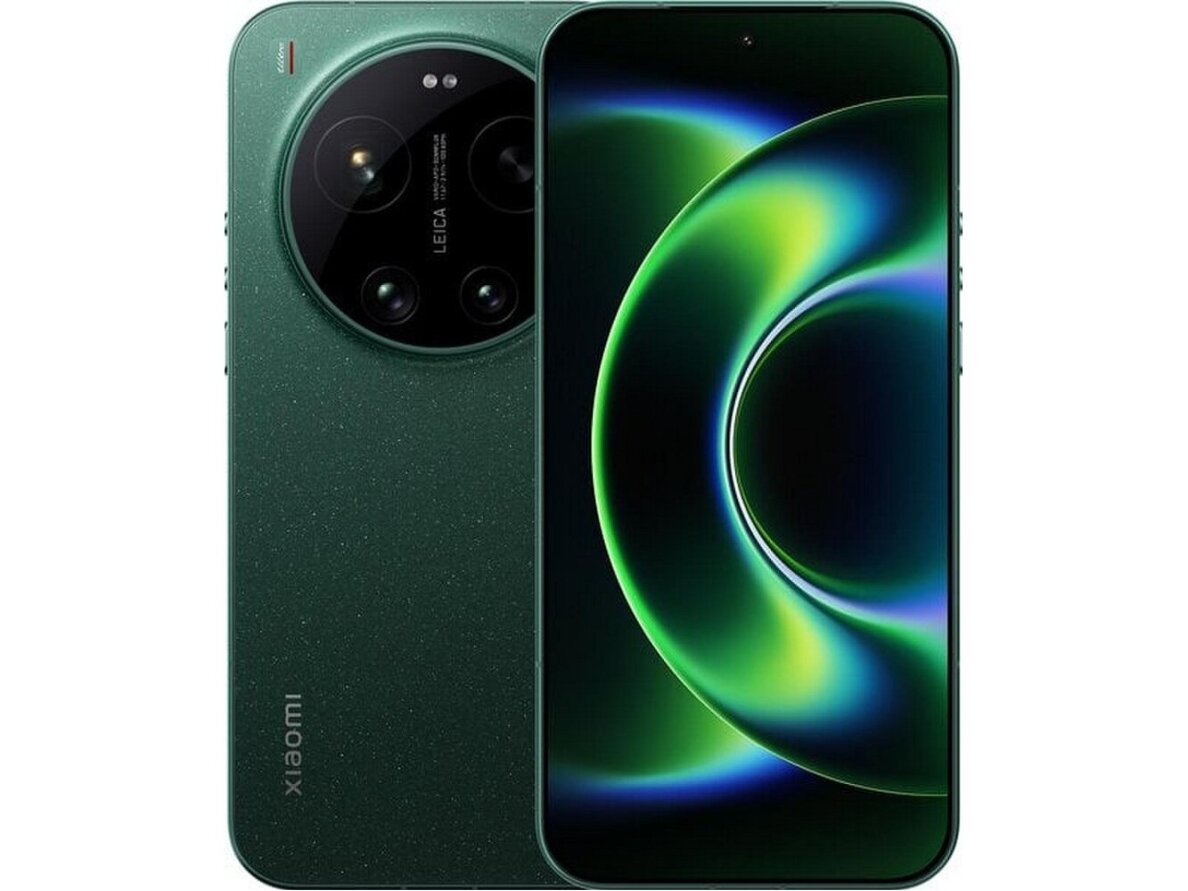 Mobilus telefonas Xiaomi 17 ultra 16GB 512GB Starlit Green Mobilus telefonas Xiaomi 17 ultra 16GB 512GB Starlit Green
