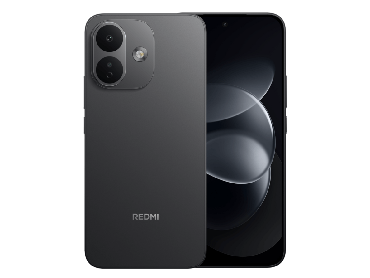Mobilus telefonas Xiaomi Redmi Note 17 Pro Max 8GB 512GB Black
