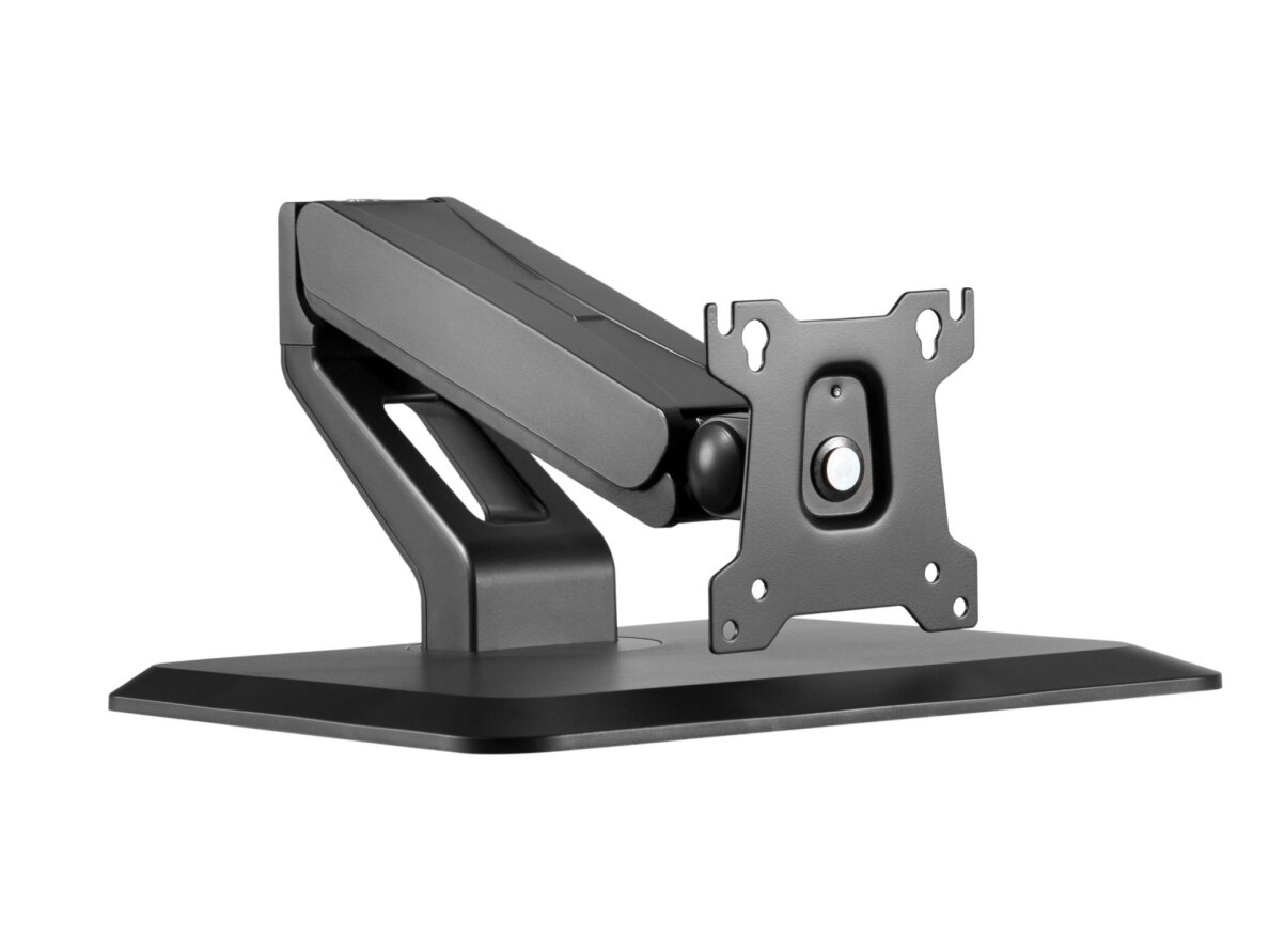 MONITOR ACC DESK STAND 17-32"/MS-D1ST-01 GEMBIRD 3