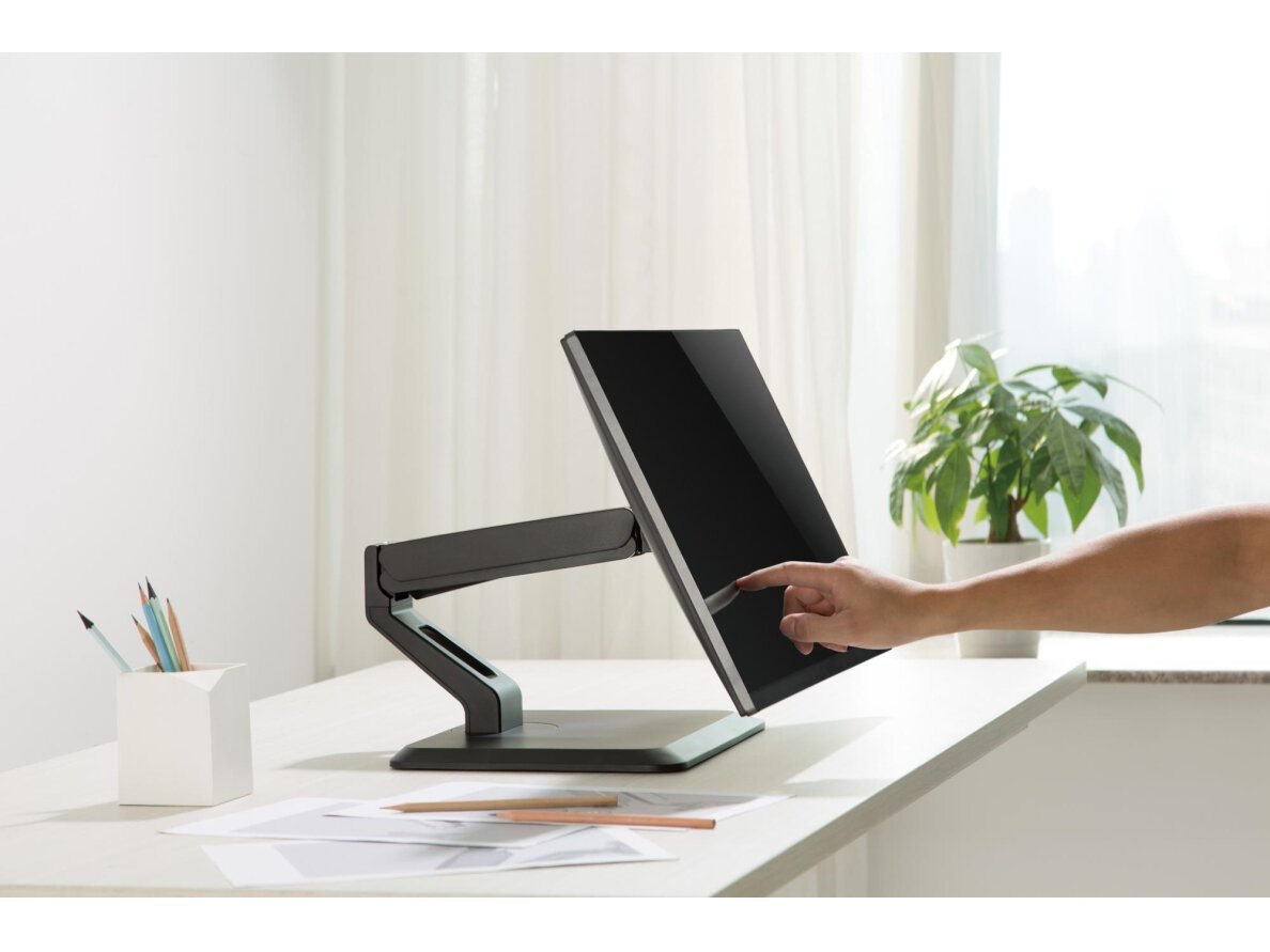 MONITOR ACC DESK STAND 17-32"/MS-D1ST-01 GEMBIRD 6