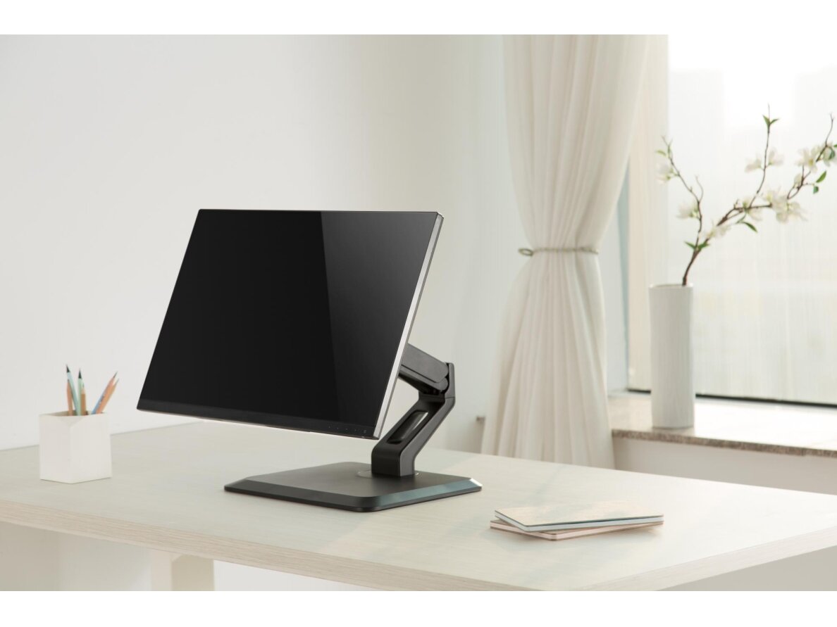 MONITOR ACC DESK STAND 17-32"/MS-D1ST-01 GEMBIRD 7