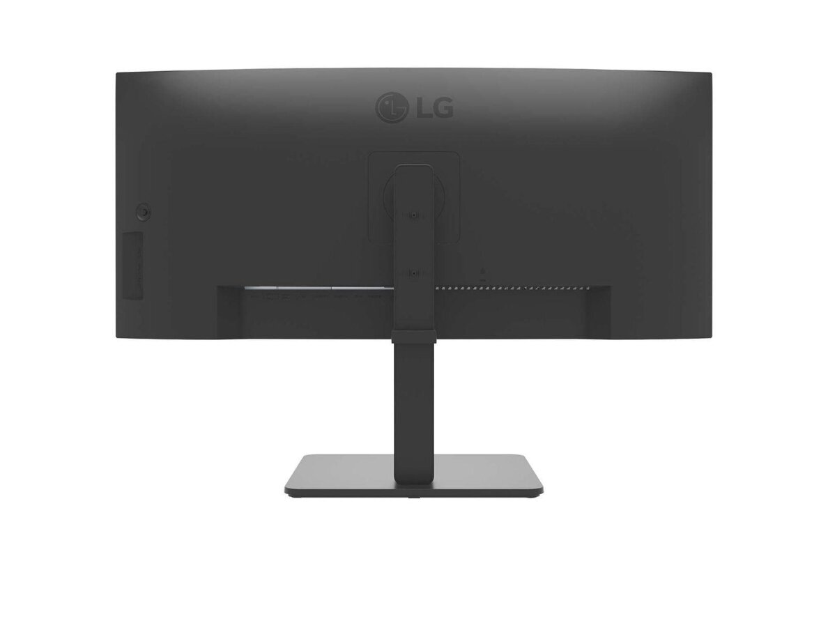 MONITOR LCD 34" IPS/34BA75QE-B LG 4