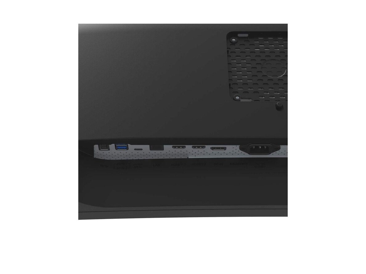 MONITOR LCD 34" IPS/34BA75QE-B LG 6
