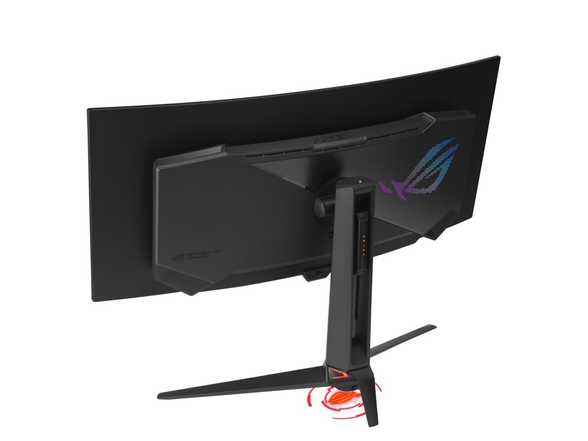 Monitor|ASUS|34 "|3440 x 1440 pixels|Wide Quad HD|Native aspect ratio 21:9|QD-OLED|Curved|90LM0CU0-B01971 2 Monitor|ASUS|34 "|3440 x 1440 pixels|Wide Quad HD|Native aspect ratio 21:9|QD-OLED|Curved|90LM0CU0-B01971 2