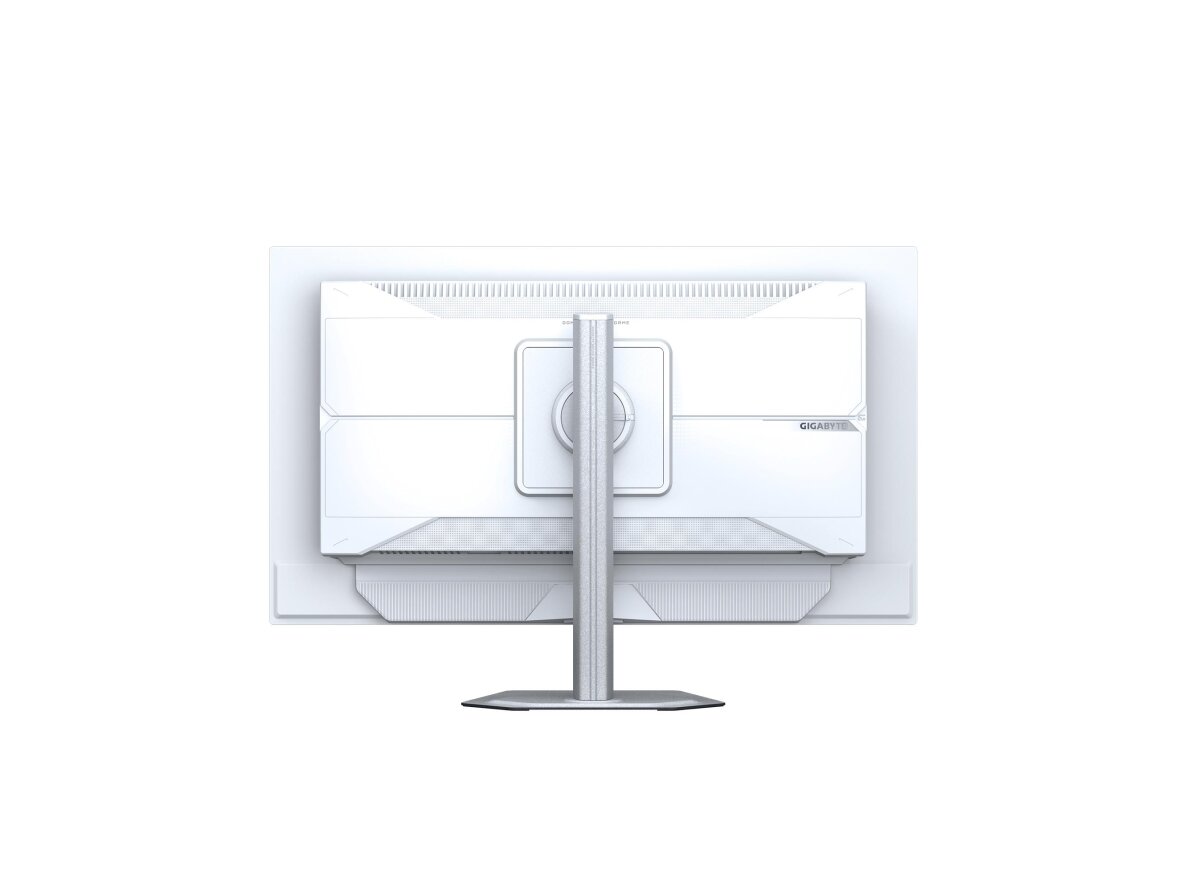 Monitor|GIGABYTE|27 "|2560 x 1440 pixels|Quad HD|Native aspect ratio 16:9|QD-OLED|Flat|MO27Q2AICEEK 2