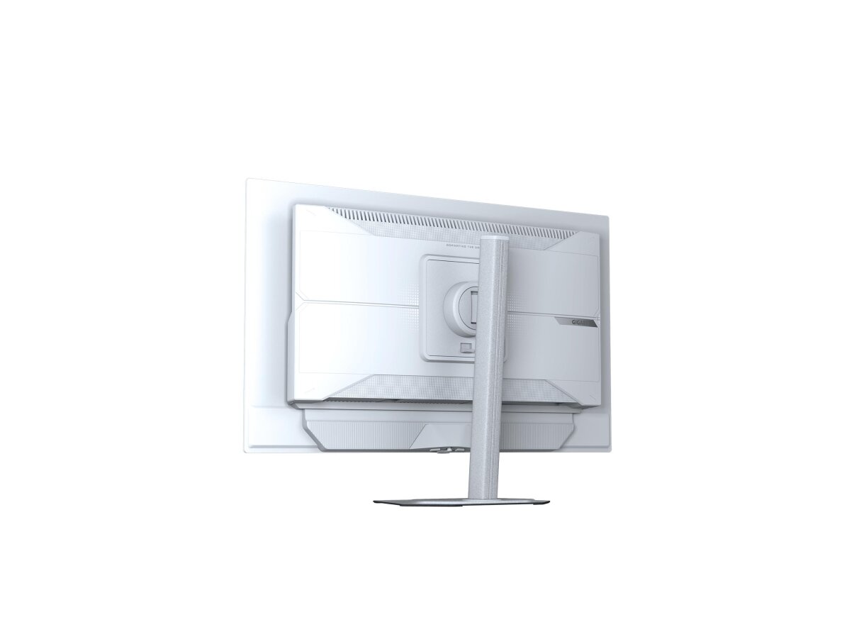 Monitor|GIGABYTE|27 "|2560 x 1440 pixels|Quad HD|Native aspect ratio 16:9|QD-OLED|Flat|MO27Q2AICEEK 3