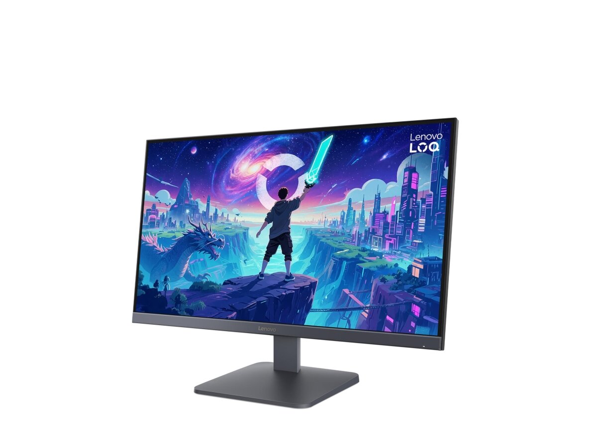 Monitor|LENOVO|27 "|2560 x 1440 pixels|Quad HD|Native aspect ratio 16:9|LED|Flat|68F3GACBEU 3