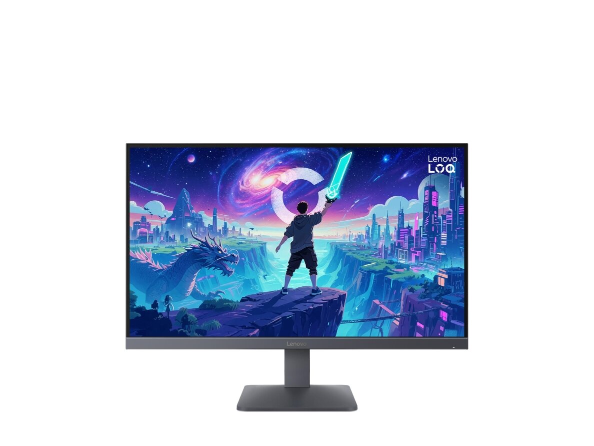 Monitor|LENOVO|27 "|2560 x 1440 pixels|Quad HD|Native aspect ratio 16:9|LED|Flat|68F3GACBEU Monitor|LENOVO|27 "|2560 x 1440 pixels|Quad HD|Native aspect ratio 16:9|LED|Flat|68F3GACBEU