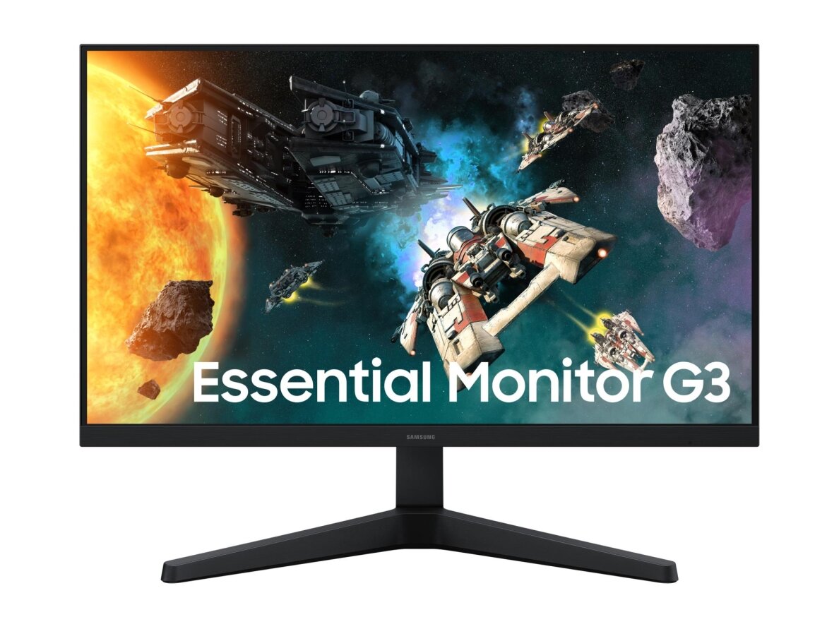 Monitor|SAMSUNG|24 "|1920 x 1080 pixels|Full HD|Native aspect ratio 16:9|LCD|Flat|LS24HG310EUXEN 11