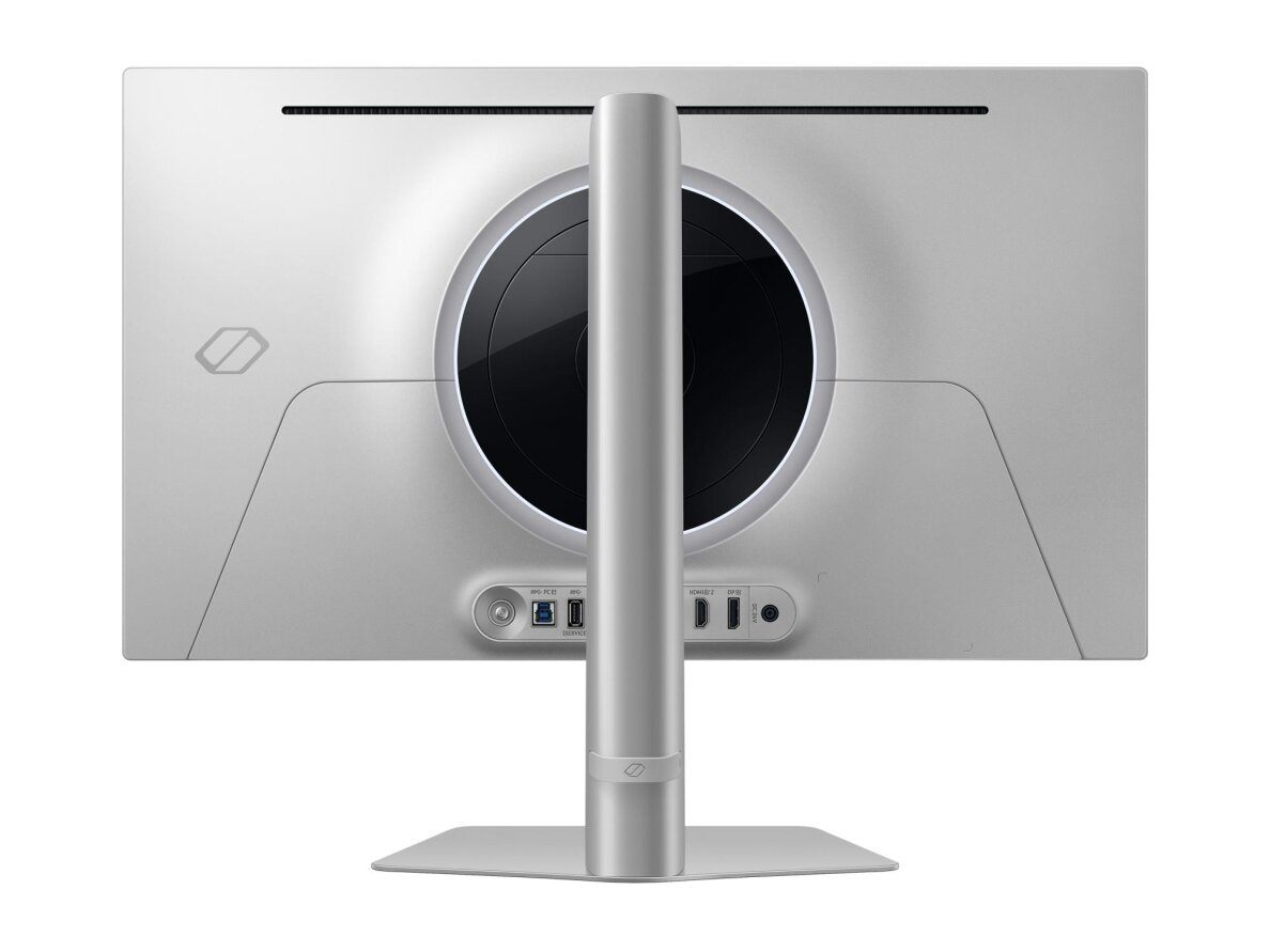 Monitor|SAMSUNG|27 "|2560 x 1440 pixels|Quad HD|Native aspect ratio 16:9|OLED|Flat|LS27DG602SUXEN 14