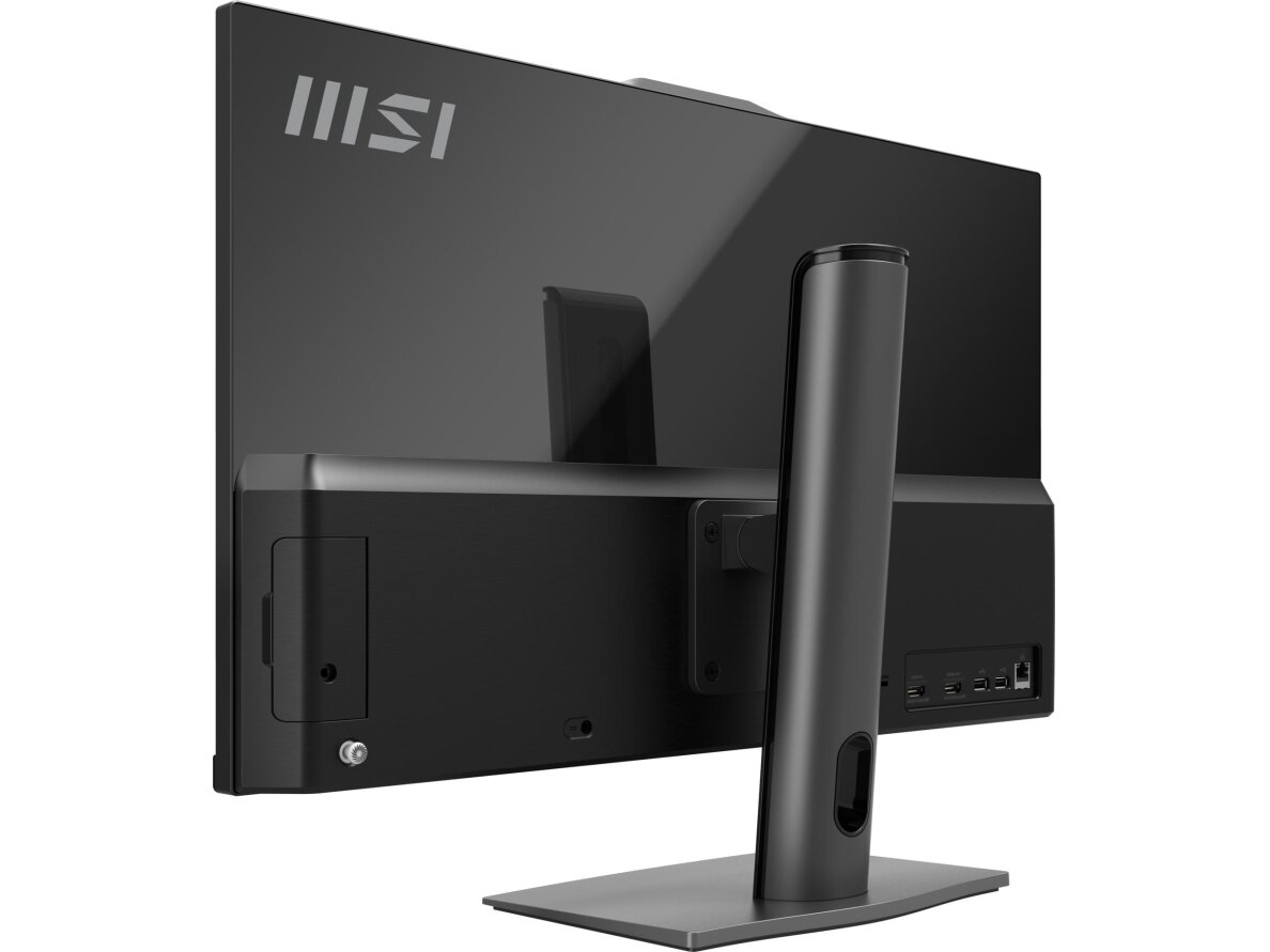 Monoblock PC|MSI|CPU Intel|Intel Core 5|Intel Core 5|120U|RAM 16 GB|DDR5-SDRAM|Screen 27 "|1920 x 1080 pixels|Storage 512 GB|SSDs 512 GB|Not available|On-board graphics Yes|Intel® Graphics|Black|OS Windows 11 Pro|MODERNAM272P1M-855EU 8 Monoblock PC|MSI|CPU Intel|Intel Core 5|Intel Core 5|120U|RAM 16 GB|DDR5-SDRAM|Screen 27 "|1920 x 1080 pixels|Storage 512 GB|SSDs 512 GB|Not available|On-board graphics Yes|Intel® Graphics|Black|OS Windows 11 Pro|MODERNAM272P1M-855EU 8