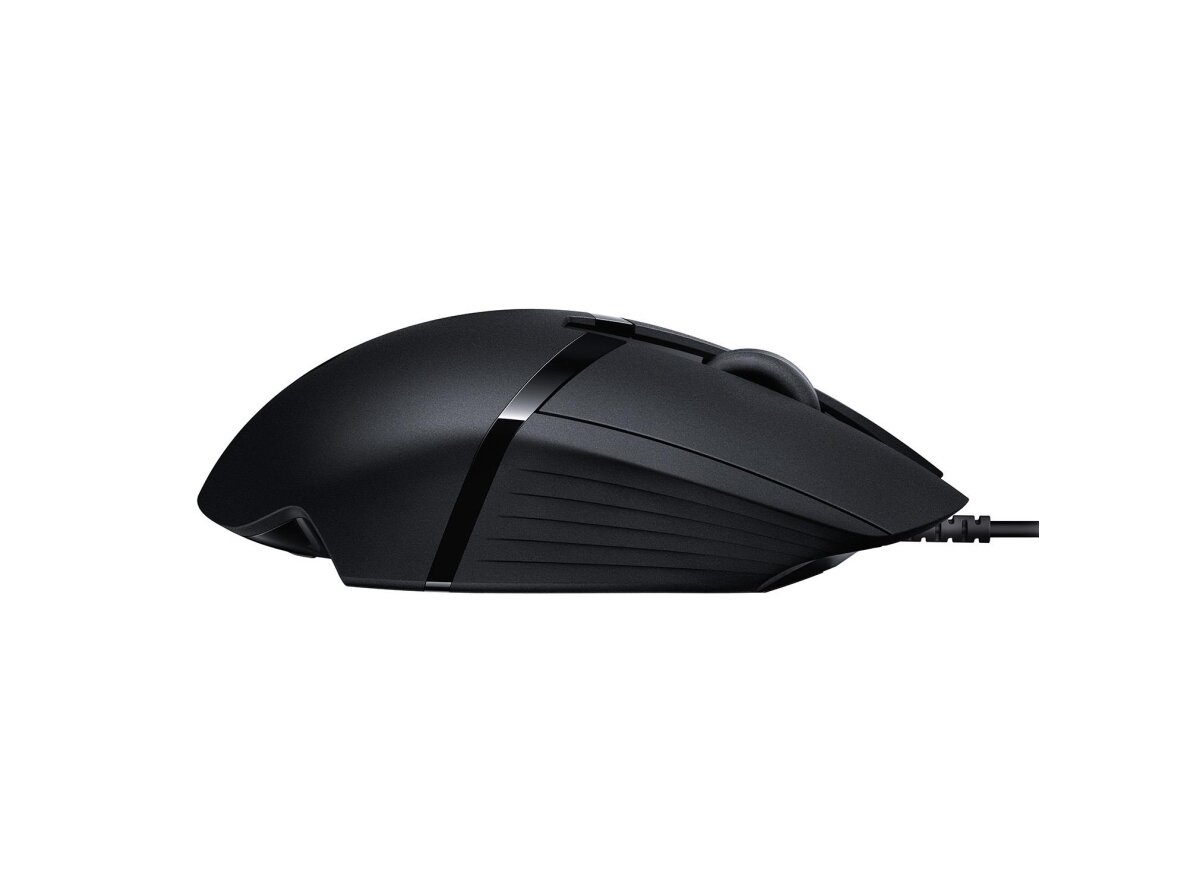 MOUSE USB OPTICAL G402/BLACK 910-004068 LOGITECH 1 MOUSE USB OPTICAL G402/BLACK 910-004068 LOGITECH 1