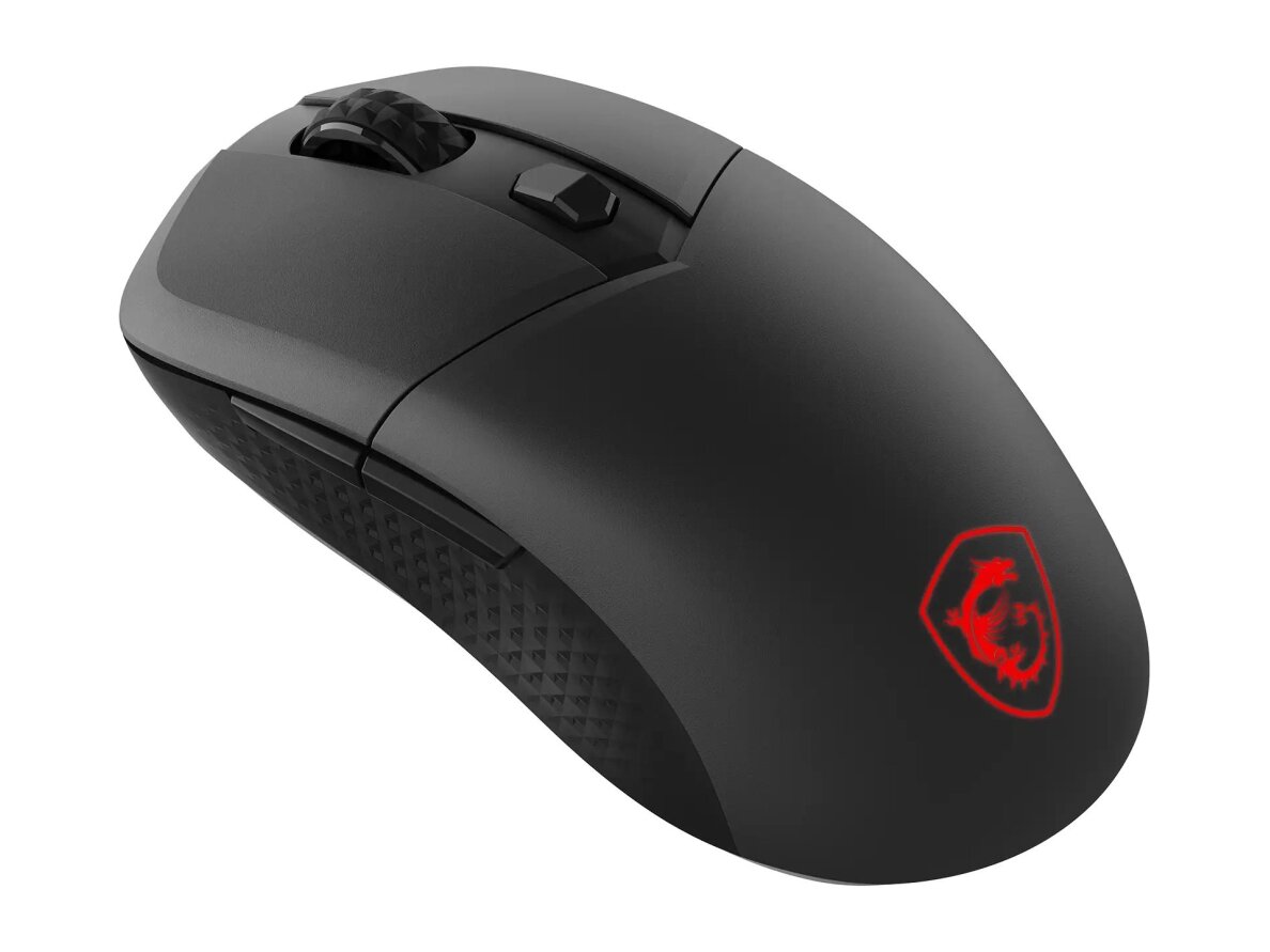 MOUSE USB OPTICAL WRL GAMING/VERSA 300 W 8K MSI 1 MOUSE USB OPTICAL WRL GAMING/VERSA 300 W 8K MSI 1