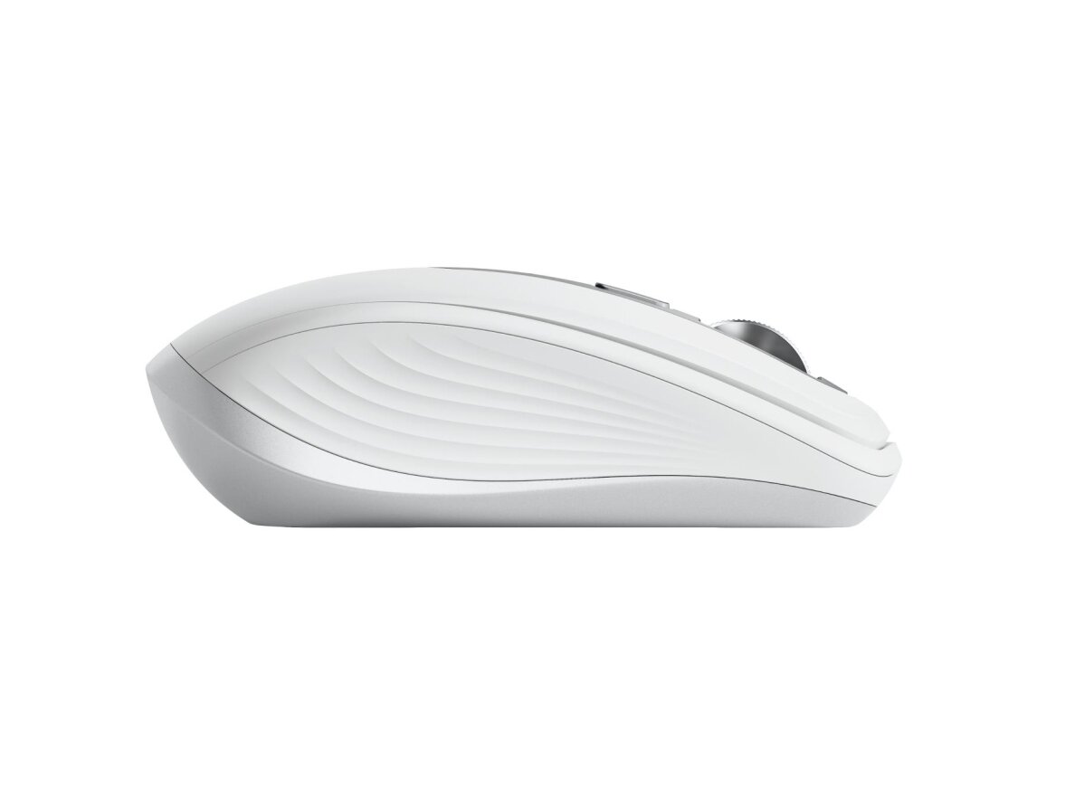 MOUSE USB OPTICAL WRL MX 3S/PALE GREY 910-006930 LOGITECH 9
