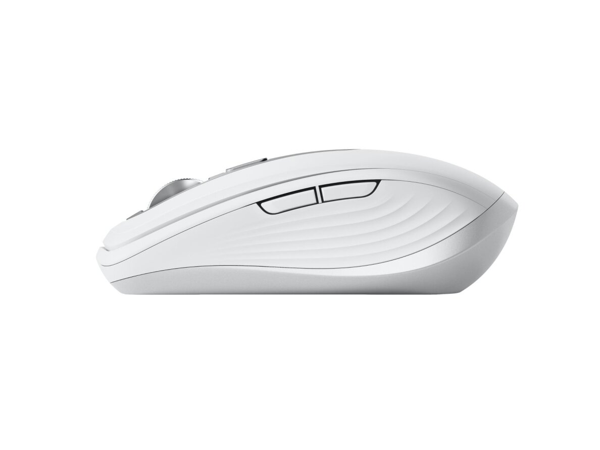 MOUSE USB OPTICAL WRL MX 3S/PALE GREY 910-006930 LOGITECH