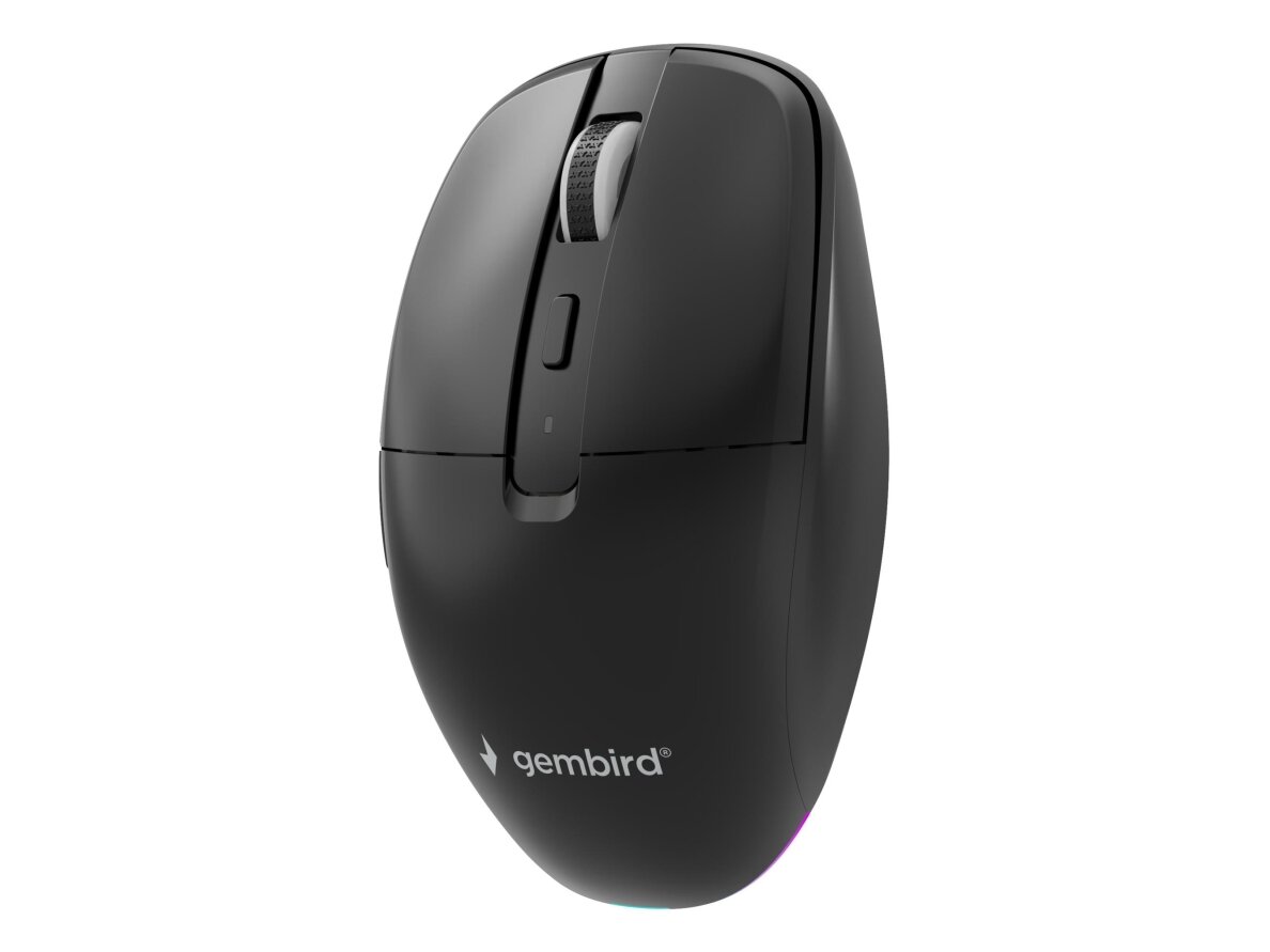 MOUSE USB OPTICAL WRL/MUSW2-6B-01 GEMBIRD 1 MOUSE USB OPTICAL WRL/MUSW2-6B-01 GEMBIRD 1
