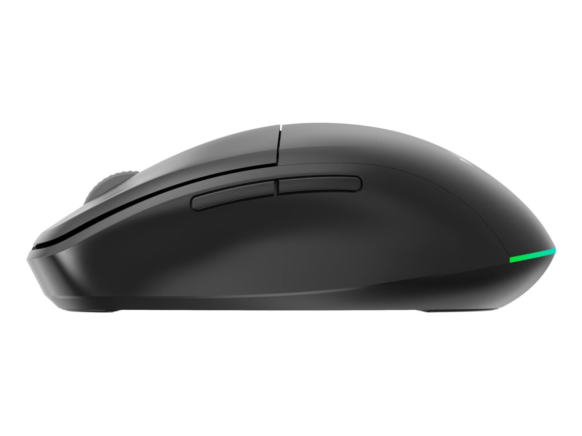 MOUSE USB OPTICAL WRL/MUSW2-6B-01 GEMBIRD 5