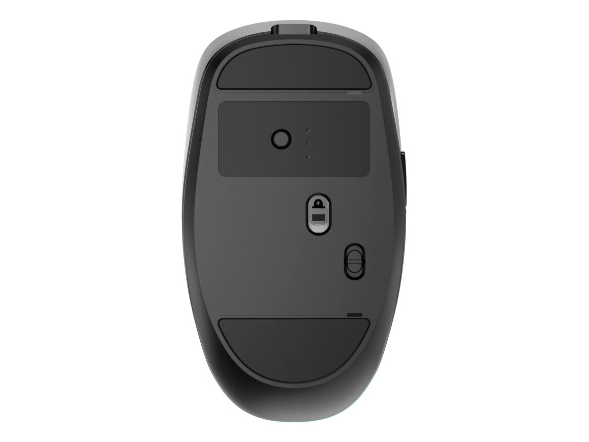 MOUSE USB OPTICAL WRL/MUSW2-6B-01 GEMBIRD 7
