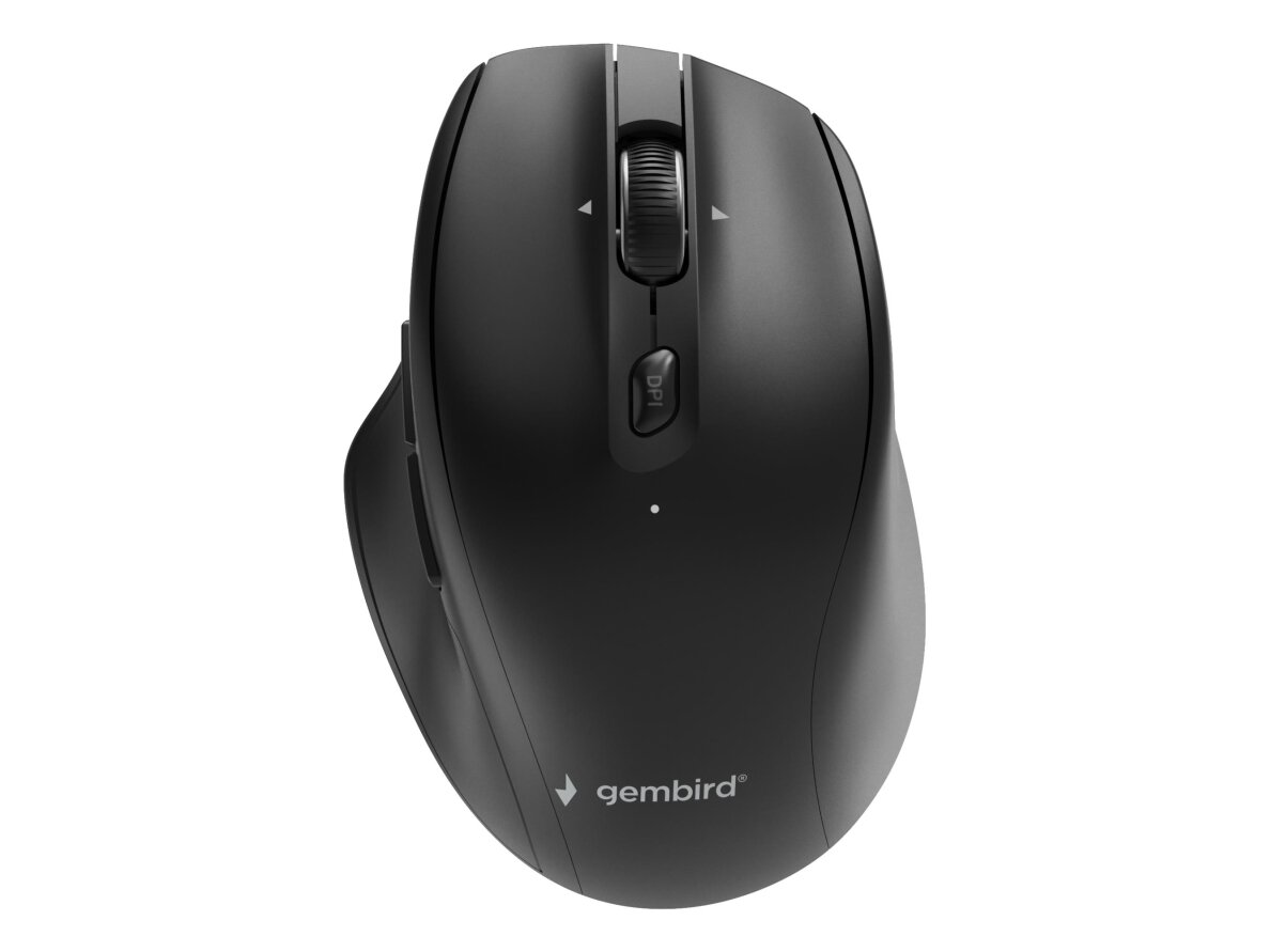 MOUSE USB OPTICAL WRL/MUSW2-6B-02 GEMBIRD MOUSE USB OPTICAL WRL/MUSW2-6B-02 GEMBIRD
