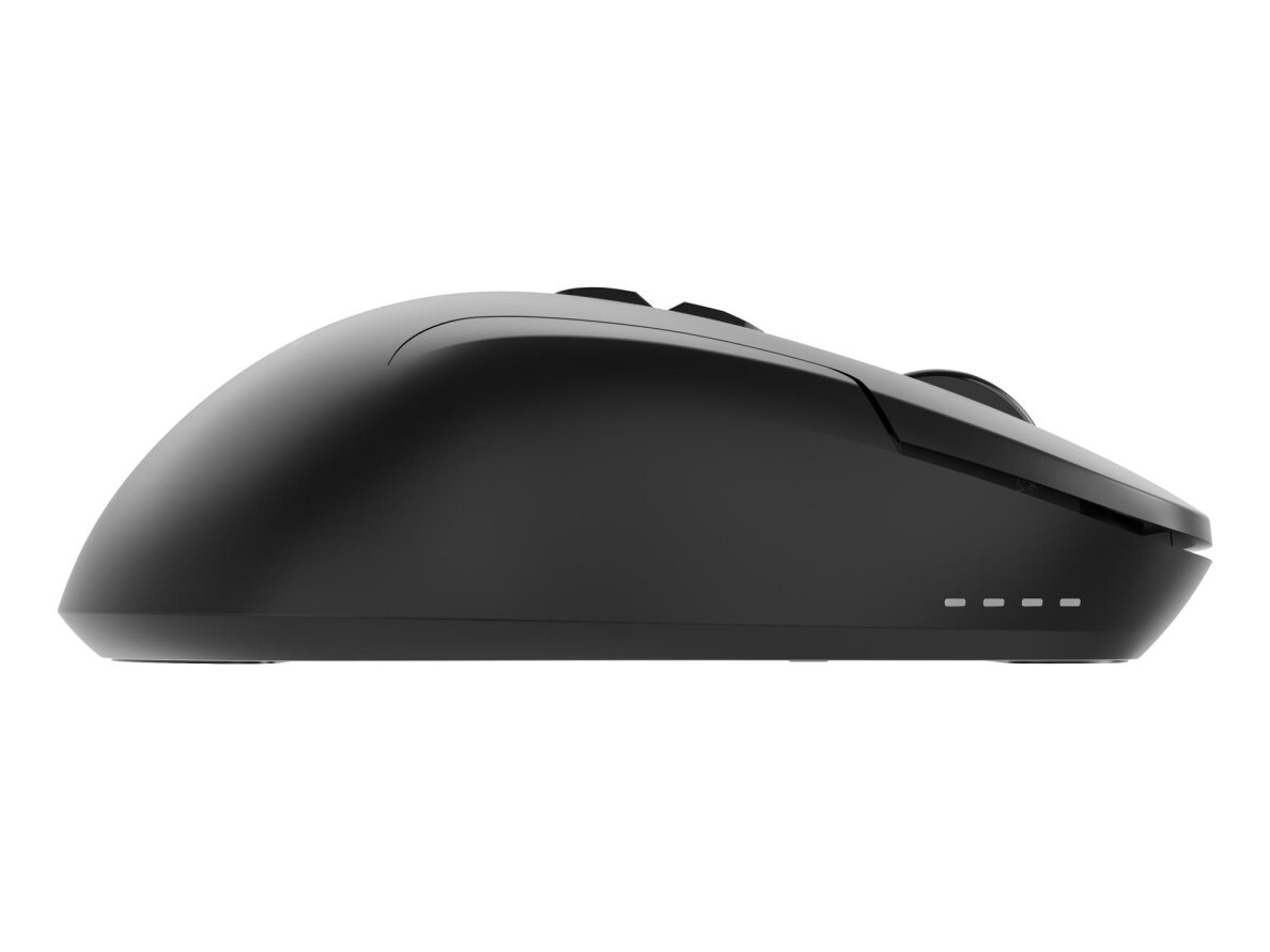 MOUSE USB OPTICAL WRL/MUSW2-7B-01 GEMBIRD 3