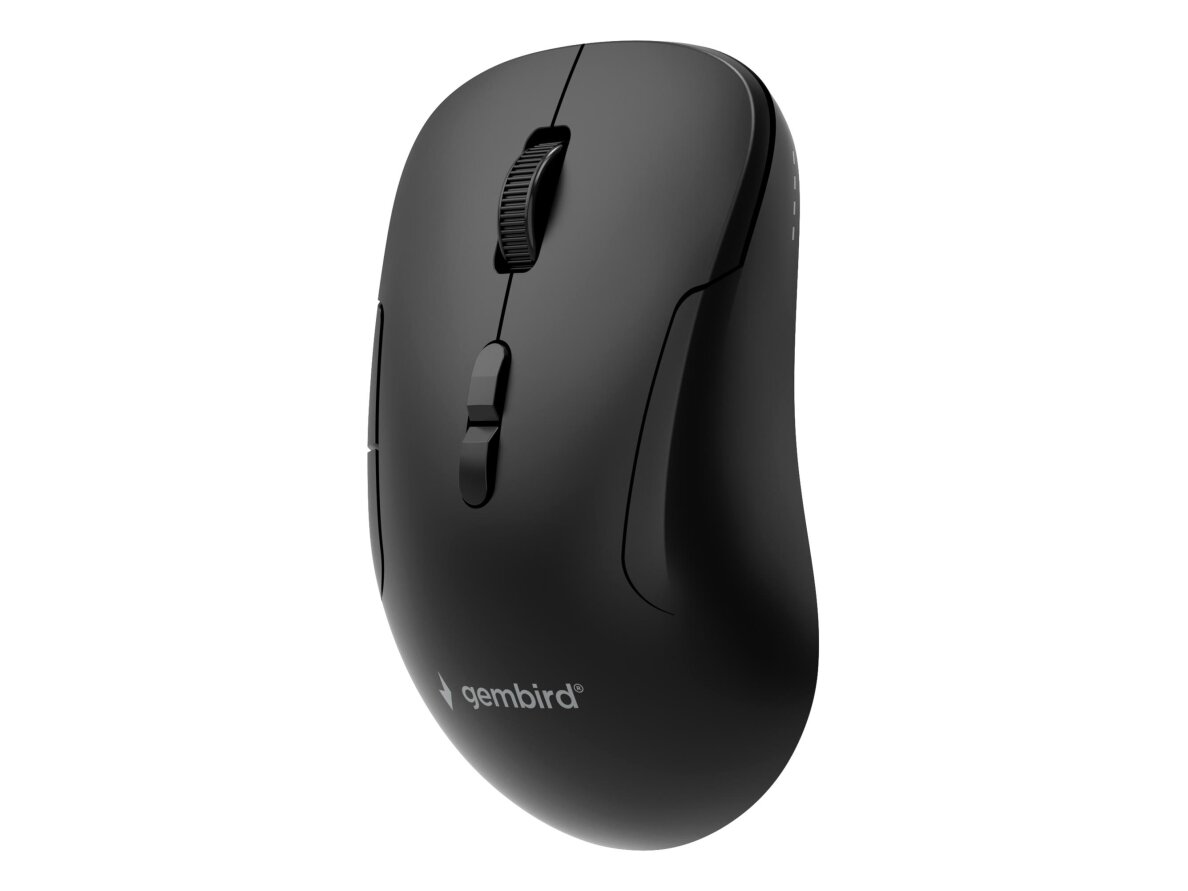 MOUSE USB OPTICAL WRL/MUSW2-7B-01 GEMBIRD 6 MOUSE USB OPTICAL WRL/MUSW2-7B-01 GEMBIRD 6