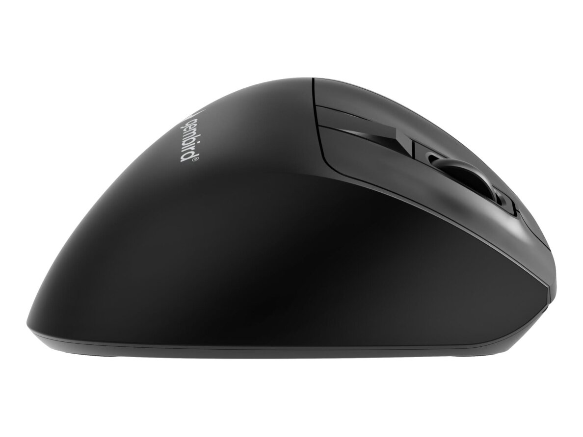 MOUSE USB OPTICAL WRL/MUSW3-9B-01 GEMBIRD 6