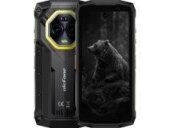 MOBILE PHONE ARMOR MINI 20/6/256GB BLACK ULEFONE MOBILE PHONE ARMOR MINI 20/6/256GB BLACK ULEFONE
