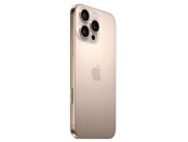 Mobilus Telefonas APPLE IPHONE 16 PRO MAX/256GB DESERT TITAN MYWX3 1