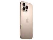 Mobilus Telefonas APPLE IPHONE 16 PRO MAX/512GB DESERT TITAN MYX23 1