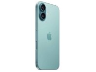 Mobilus Telefonas APPLE IPHONE 16 PLUS/256GB TEAL MXY53 1