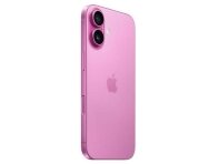 Mobilus Telefonas APPLE IPHONE 16 128GB PINK 1 Mobilus Telefonas APPLE IPHONE 16 128GB PINK 1