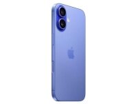 Mobilus Telefonas APPLE IPHONE 16 128GB ULTRAMARINE 1 Mobilus Telefonas APPLE IPHONE 16 128GB ULTRAMARINE 1