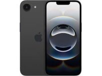 Mobilus Telefonas APPLE IPHONE 16E 128GB BLACK Mobilus Telefonas APPLE IPHONE 16E 128GB BLACK