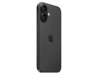 Mobilus Telefonas APPLE IPHONE 16 PLUS/256GB BLACK MXWN3 1