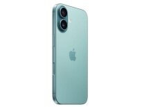 Mobilus Telefonas APPLE IPHONE 16 128GB TEAL 1