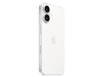 Mobilus Telefonas APPLE IPHONE 16 PLUS/128GB WHITE MXVV3 1