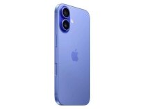 Mobilus Telefonas IPHONE 16 PLUS/128GB ULTRAMARINE MXVX3 1 Mobilus Telefonas IPHONE 16 PLUS/128GB ULTRAMARINE MXVX3 1