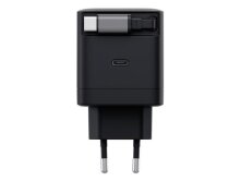 MOBILE CHARGER WALL MAXO 65W/RTRCT USB-C PD 25805 TRUST 4
