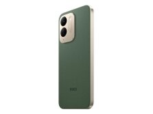 MOBILE PHONE POCO C95 PRO/6/128GB GREEN MZB0Q99EU POCO 6